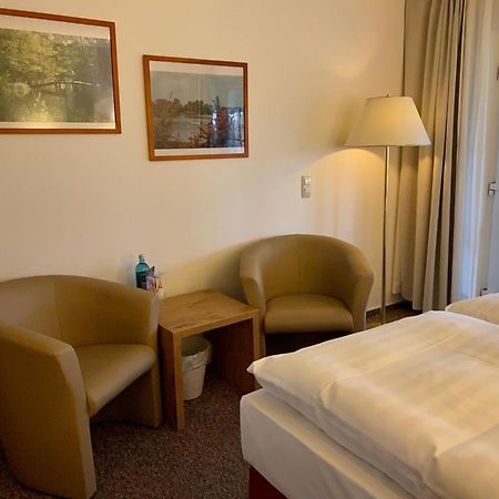 Landhaus Am Schaalsee Zarrentin am Schaalsee Экстерьер фото