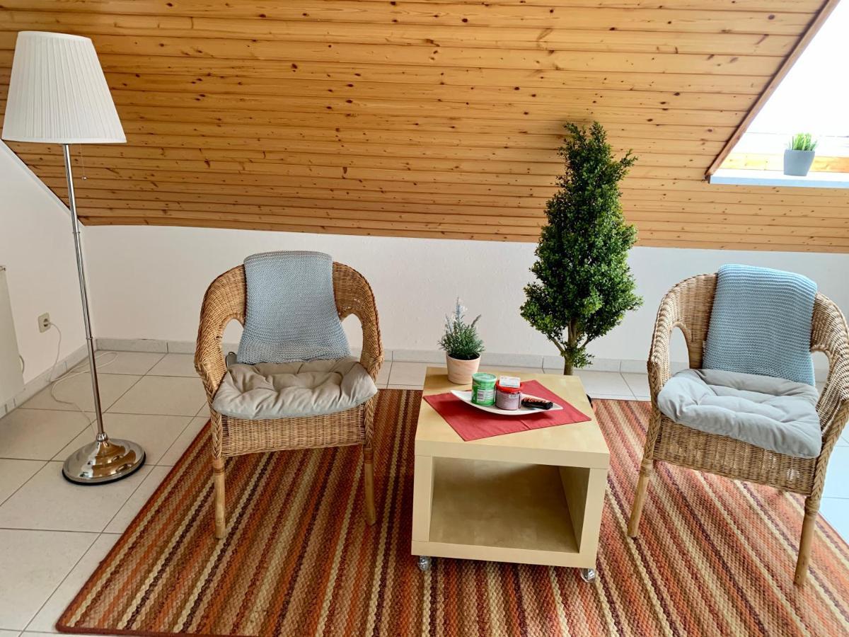 Landhaus Am Schaalsee Zarrentin am Schaalsee Экстерьер фото