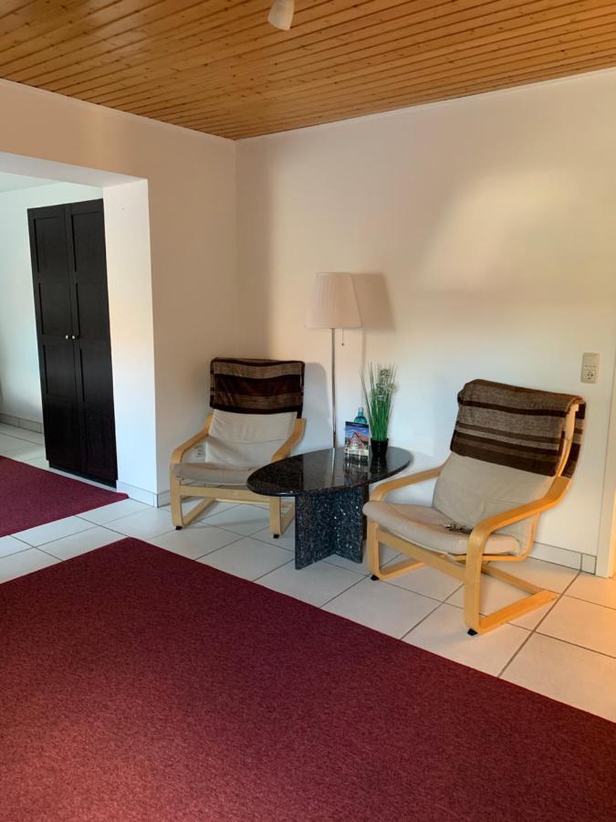 Landhaus Am Schaalsee Zarrentin am Schaalsee Экстерьер фото