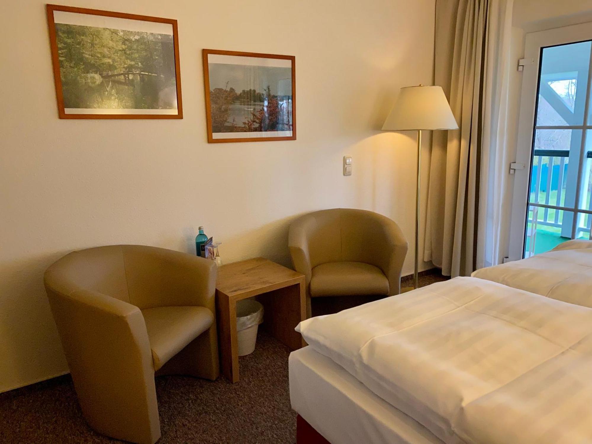 Landhaus Am Schaalsee Zarrentin am Schaalsee Экстерьер фото