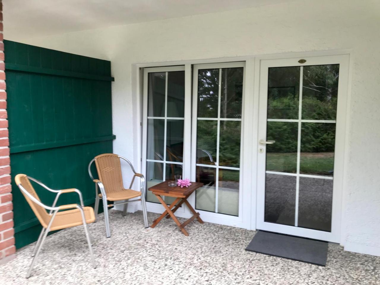 Landhaus Am Schaalsee Zarrentin am Schaalsee Экстерьер фото