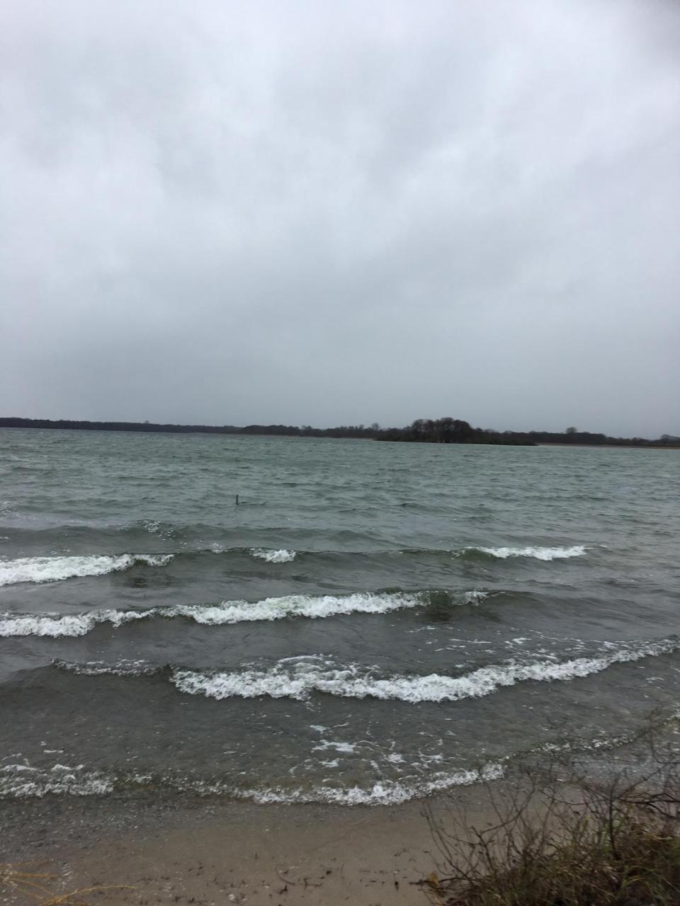 Landhaus Am Schaalsee Zarrentin am Schaalsee Экстерьер фото