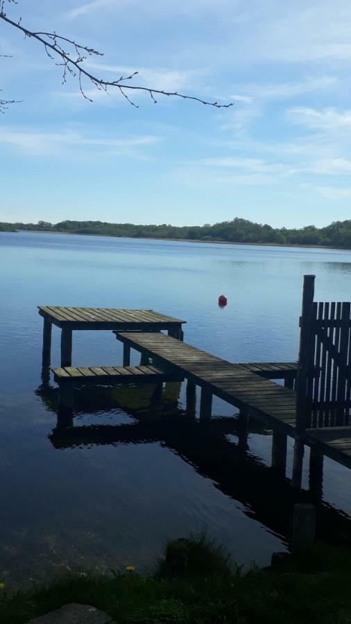 Landhaus Am Schaalsee Zarrentin am Schaalsee Экстерьер фото
