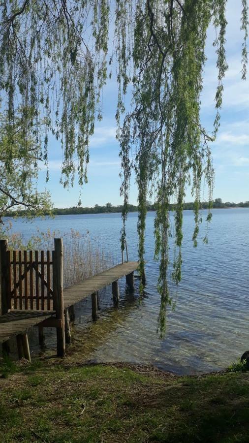 Landhaus Am Schaalsee Zarrentin am Schaalsee Экстерьер фото
